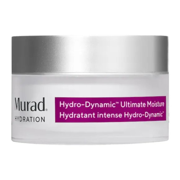 Murad Other - Murad Hydro-Dynamic Ultimate Moisture | Large 1.7 FL. OZ. Size